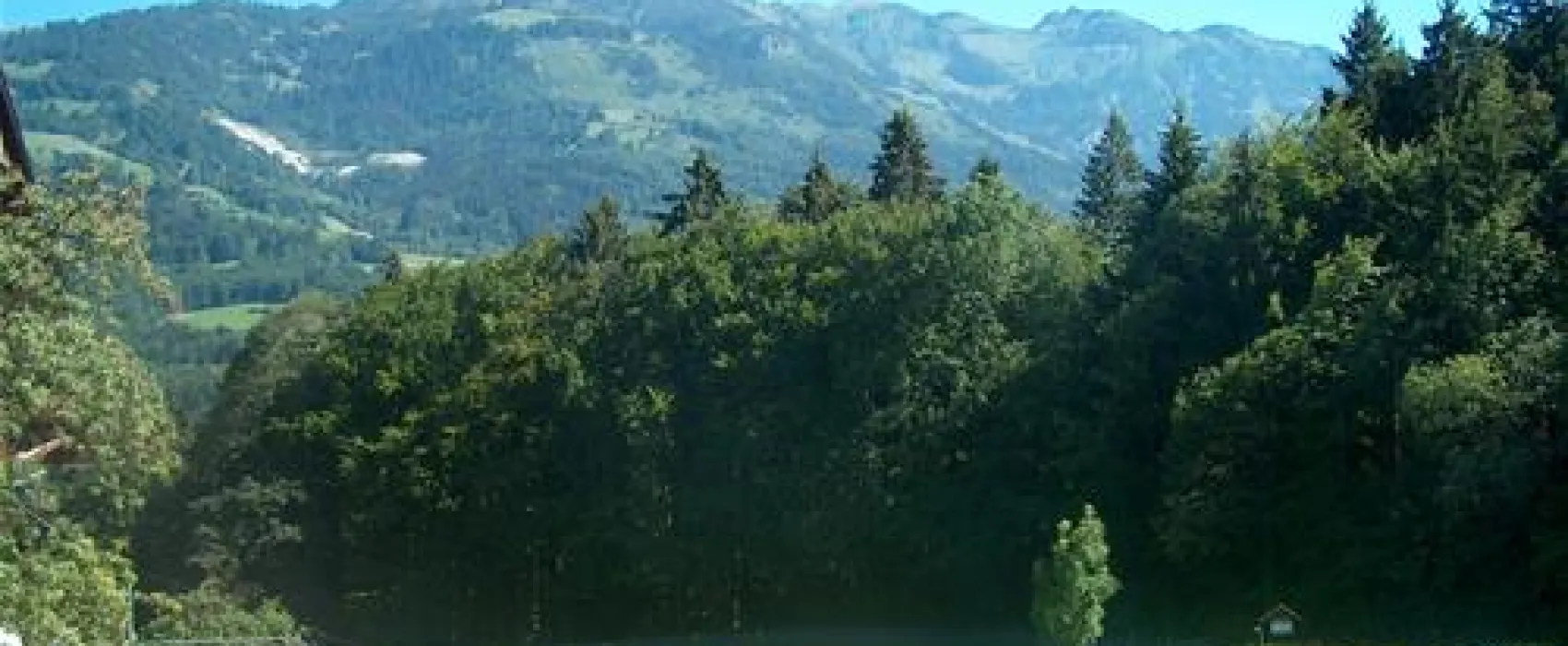 Camping Ebnet