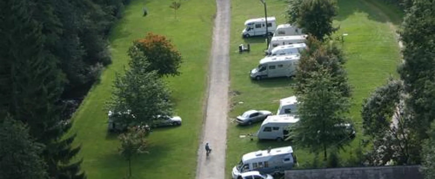 Camping Mamer