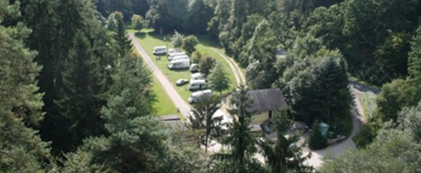 Camping Mamer