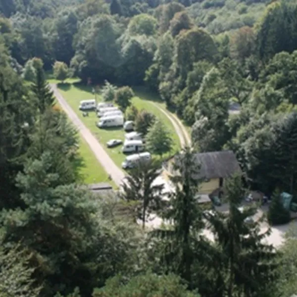 Camping Mamer