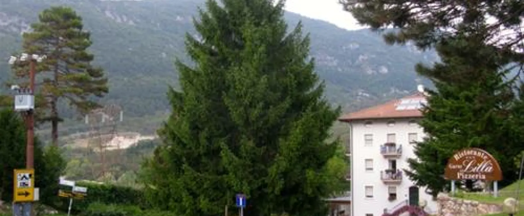 Campeggio Lido Lilla`