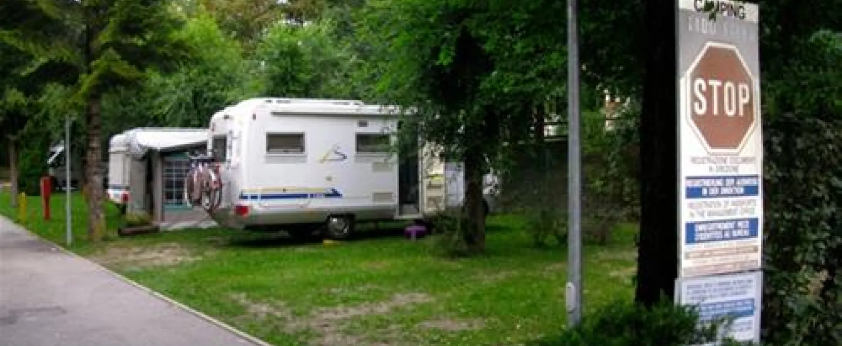 Campeggio Lido Lilla`