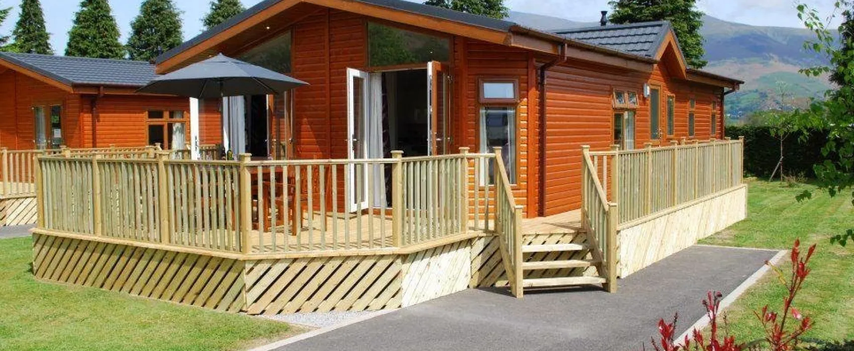 Scotgate Holiday Park