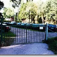 Campingplatz Am Quellenbad