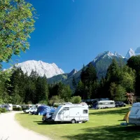 Camping Simonhof