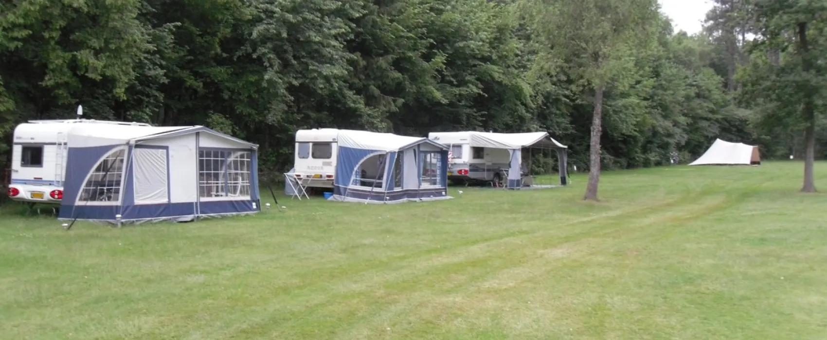 Allurepark  De Zeven Linden