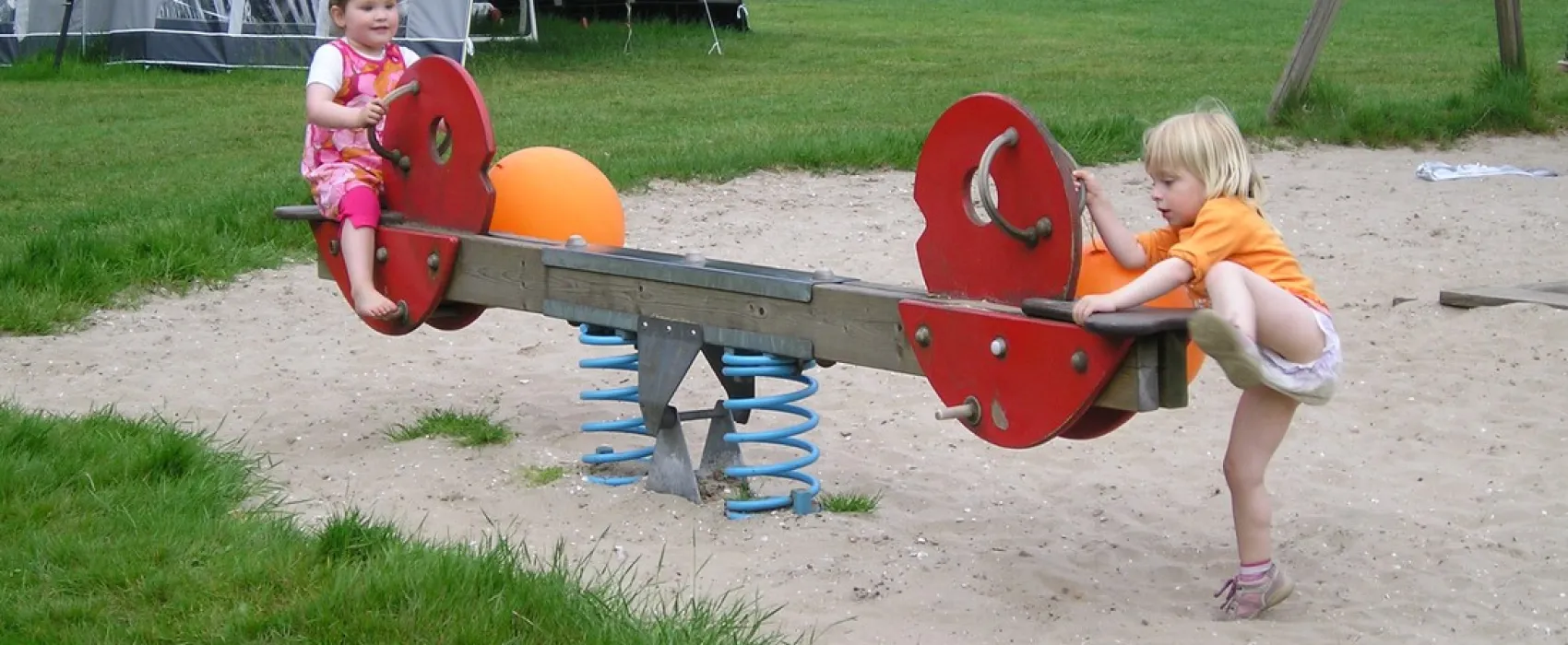 Allurepark  De Zeven Linden