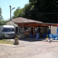 Camping La Croix du Bois Sacker