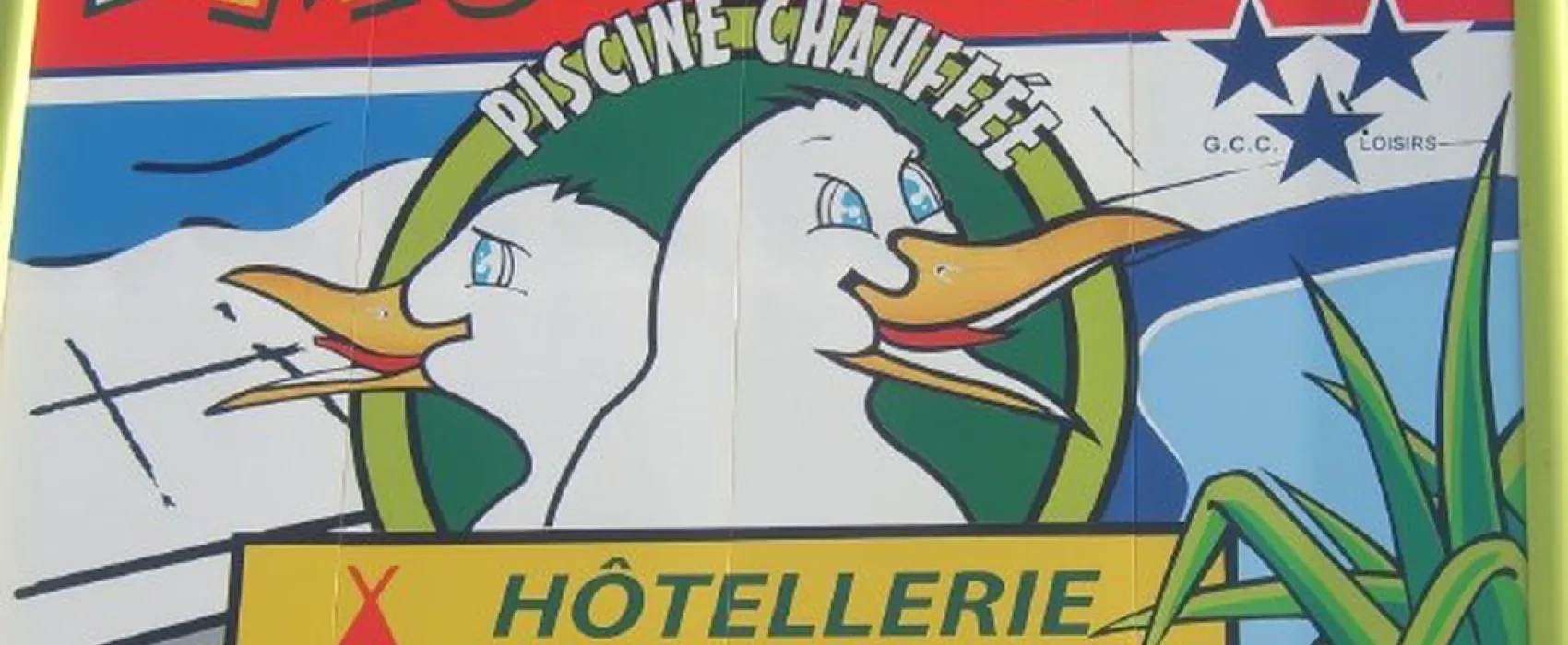 Les Mouettes