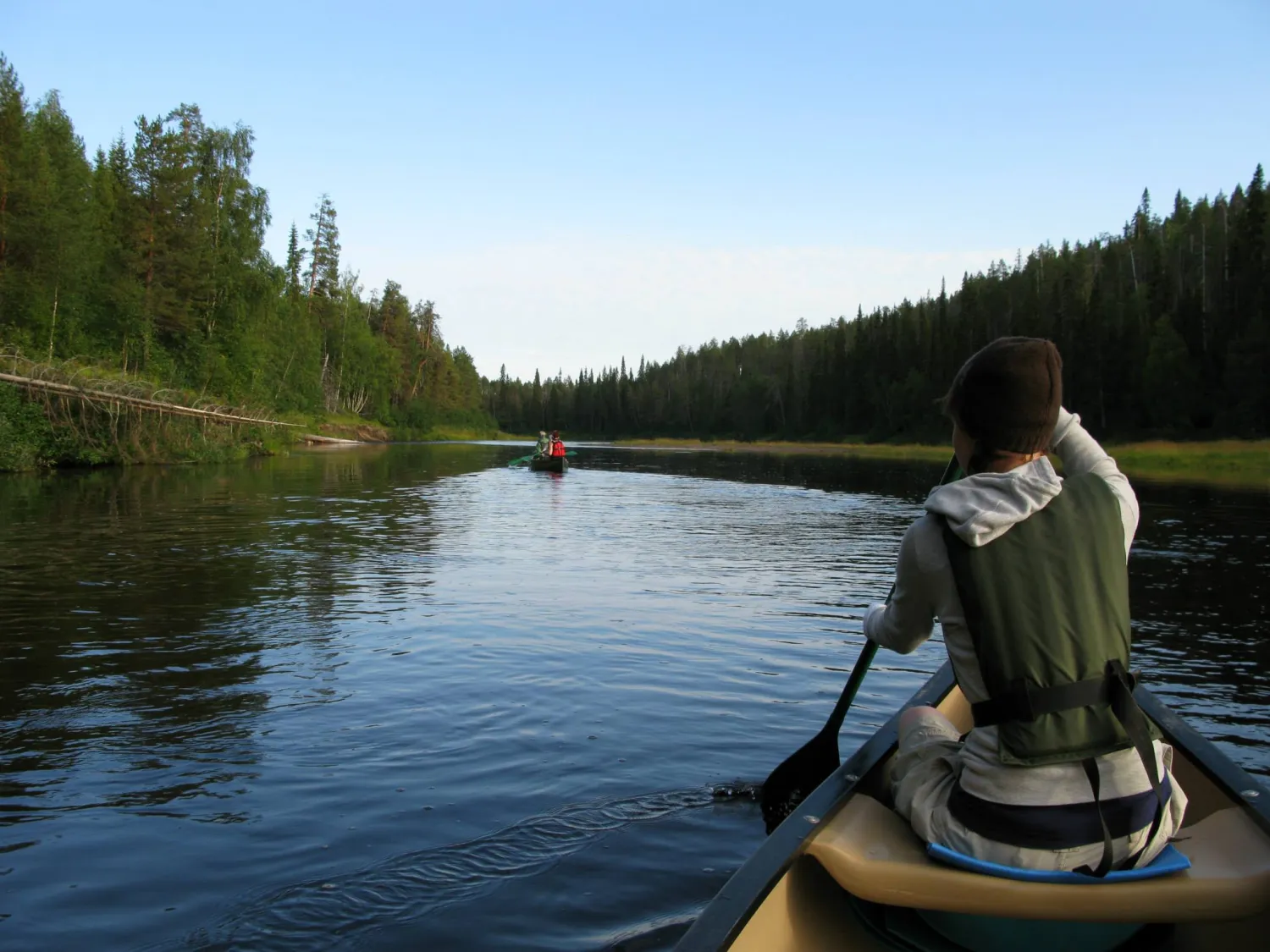 oulanka-nationalpark-campsite-kuusamo-dubxe