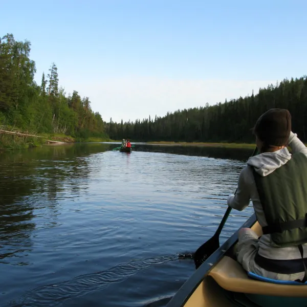 oulanka-nationalpark-campsite-kuusamo-dubxe