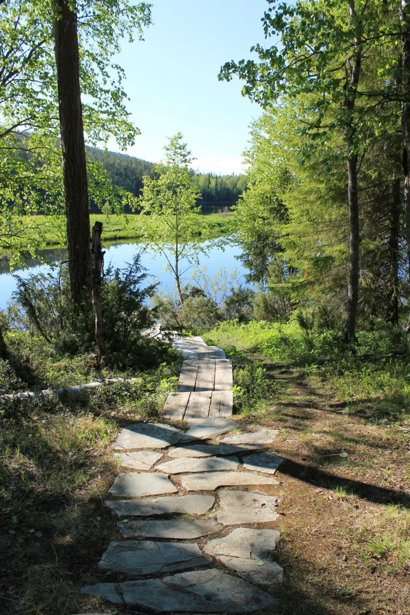 oulanka-nationalpark-campsite-kuusamo-famia