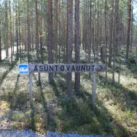 oulanka-nationalpark-campsite-kuusamo-h5hq5