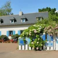 Camping Parc Sainte Brigitte  