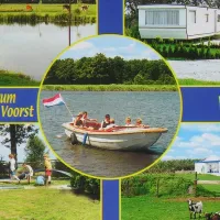 Camping `t Akkertien
