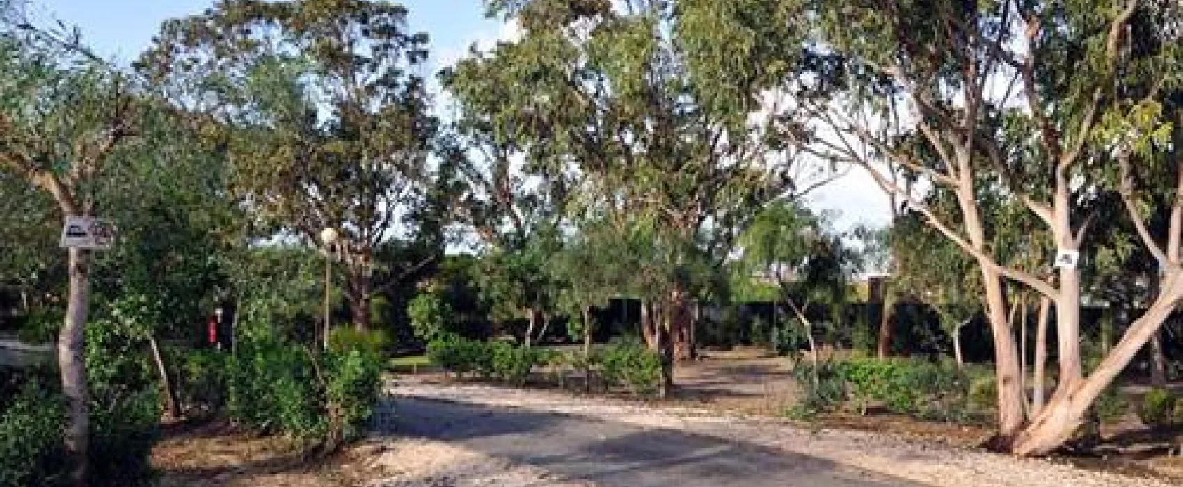 Camping Zambujeira
