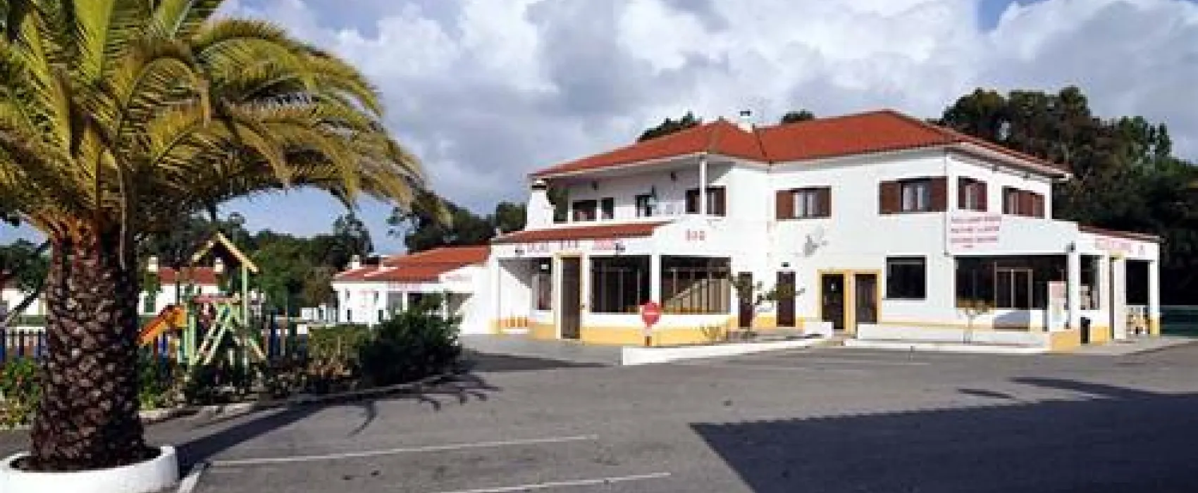 Camping Zambujeira