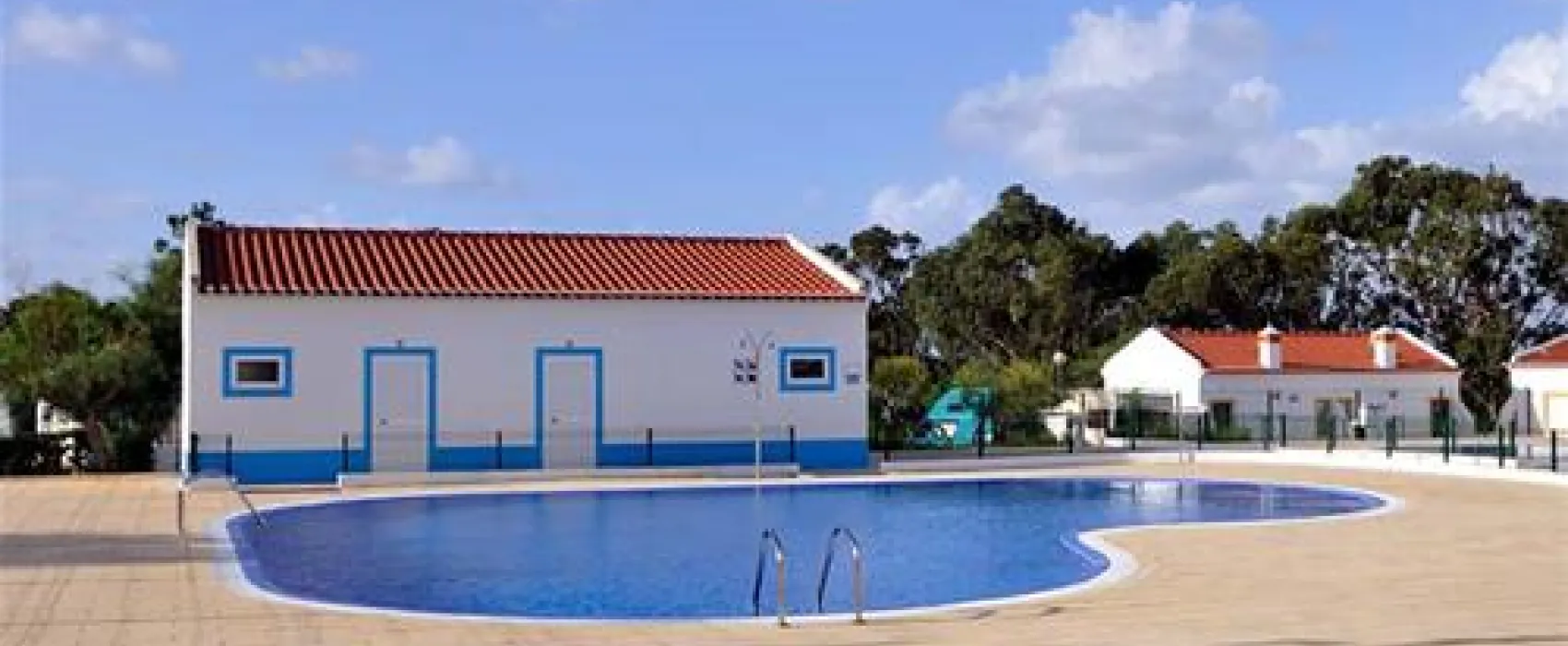 Camping Zambujeira