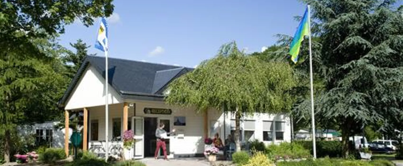 Parc La Clusure