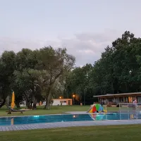 Camping Motel Dlouhá louka