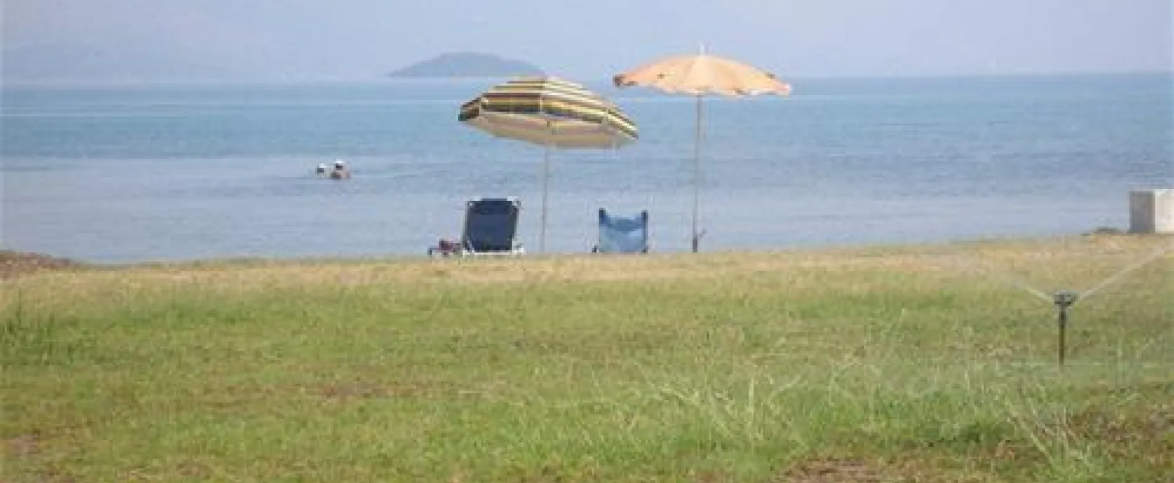 Campsite E. O. T.
