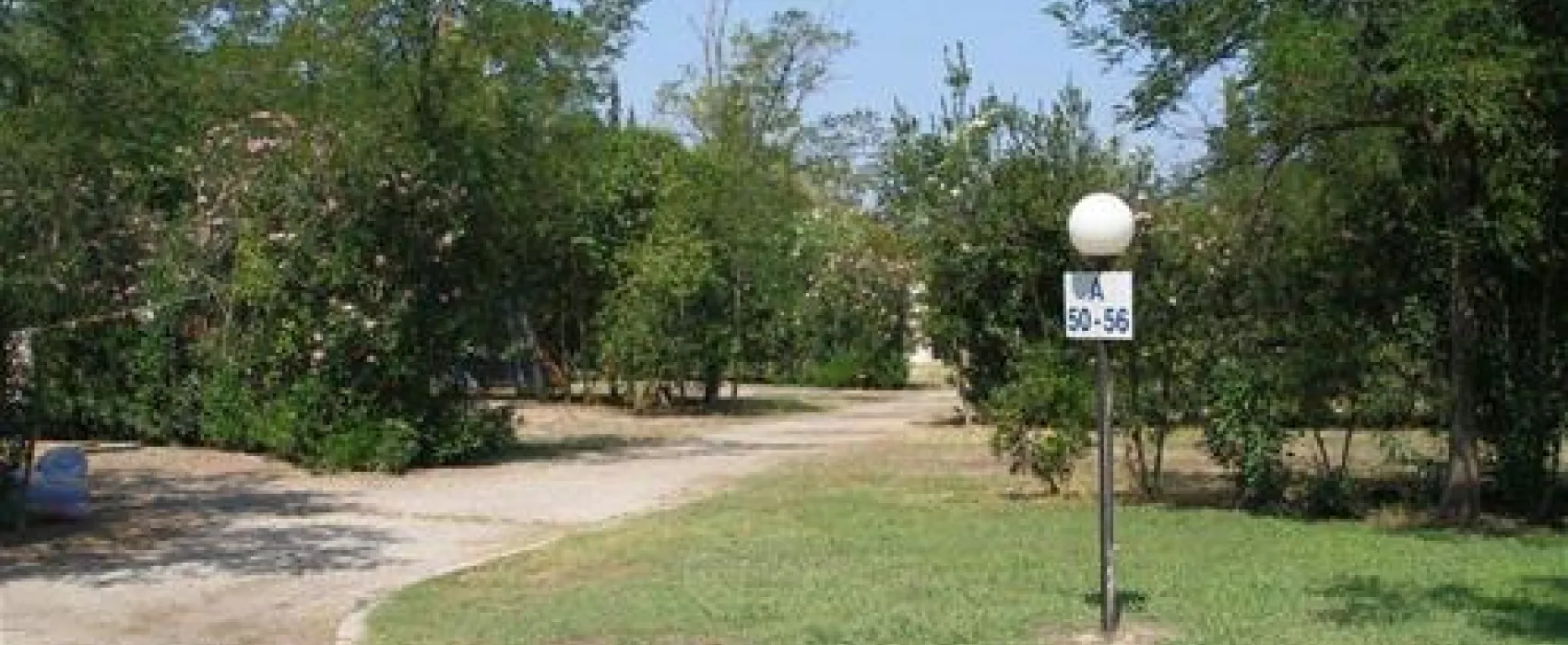 Campsite E. O. T.