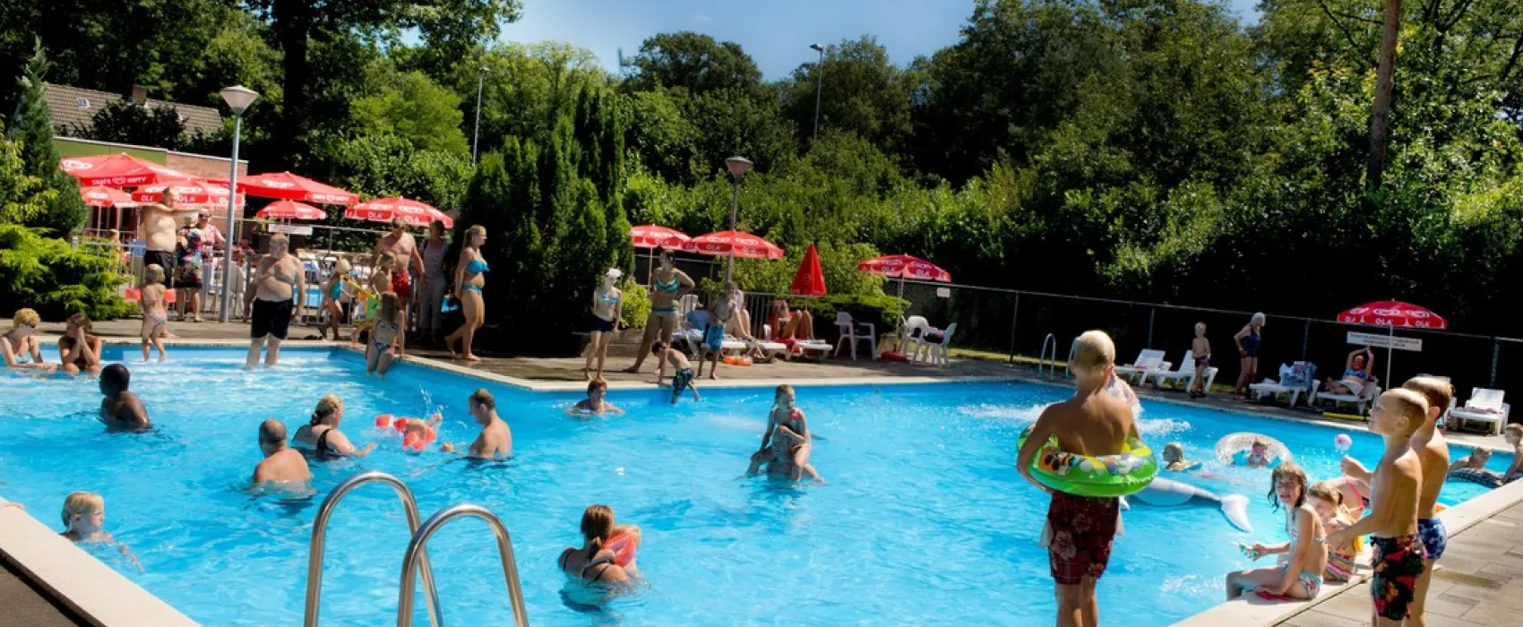 Camping De Kienehoef