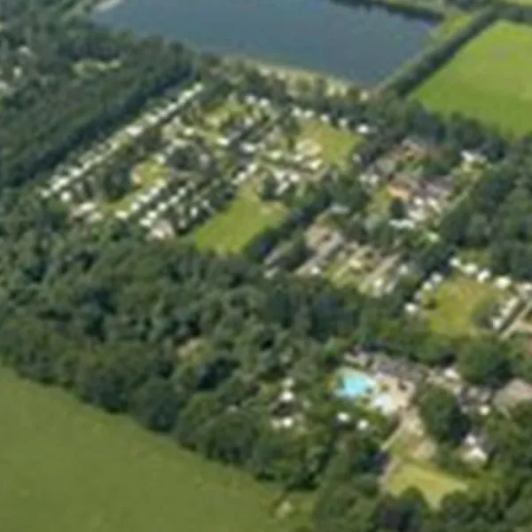 Camping De Kienehoef