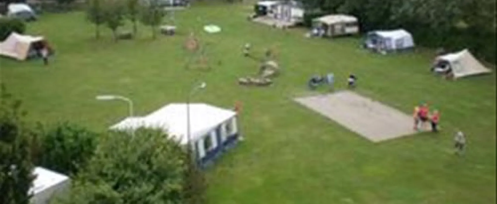 Camping De Biggenhof