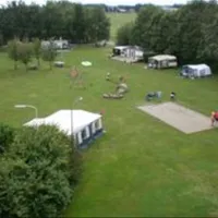 Camping De Biggenhof