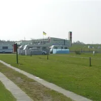 Nordsee-Caravan-Camping