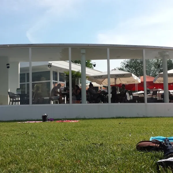 Camping Nouvelle Plage