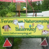 Natur-Camping Peterbauerhof