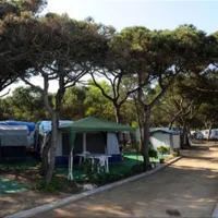Camping Vora-mar