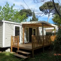 Camping Le Pedro