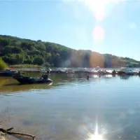 Camping La Romiguiere  