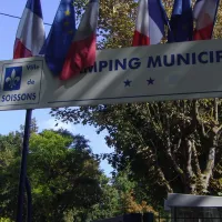 Camping Municipal Les Marguerites Du Mail  