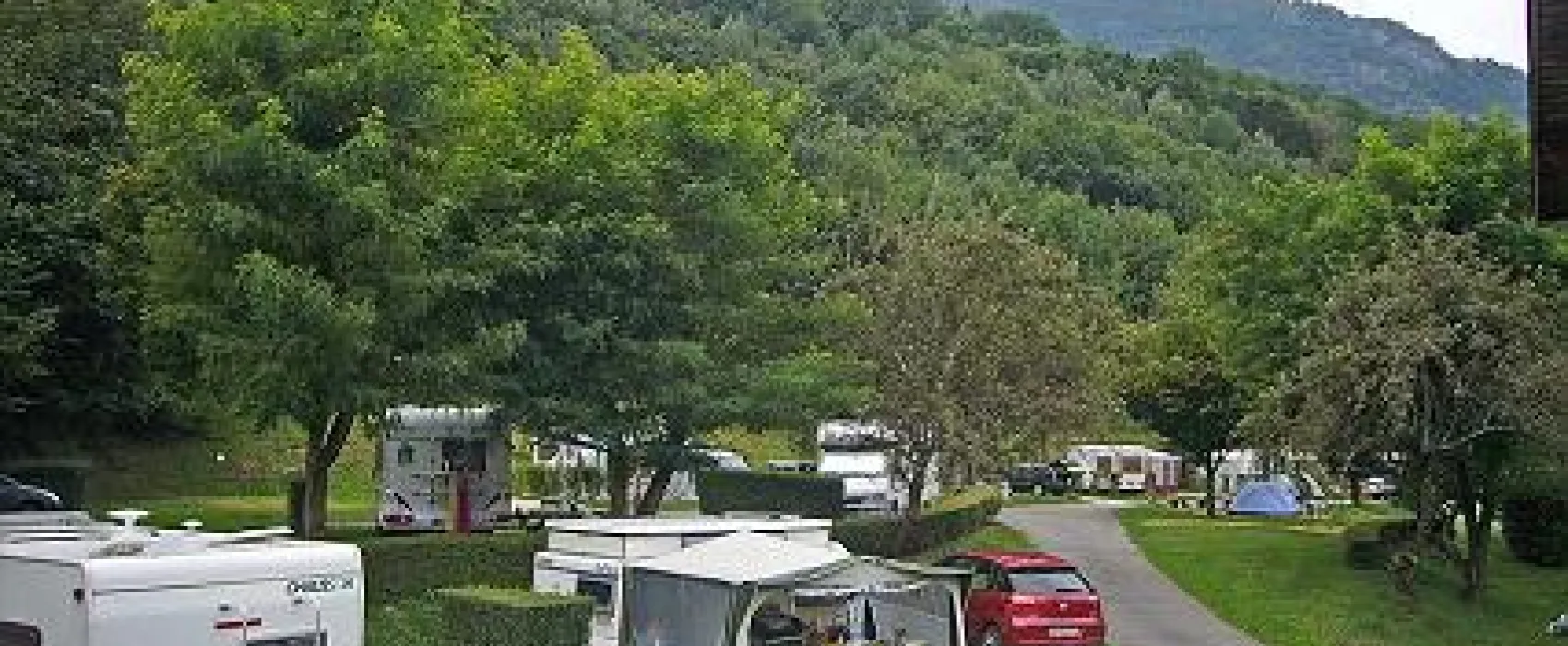Camping Marie-France