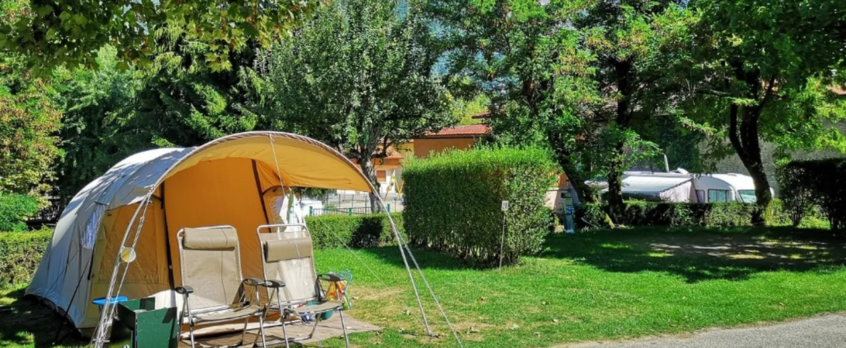 Camping Marie-France