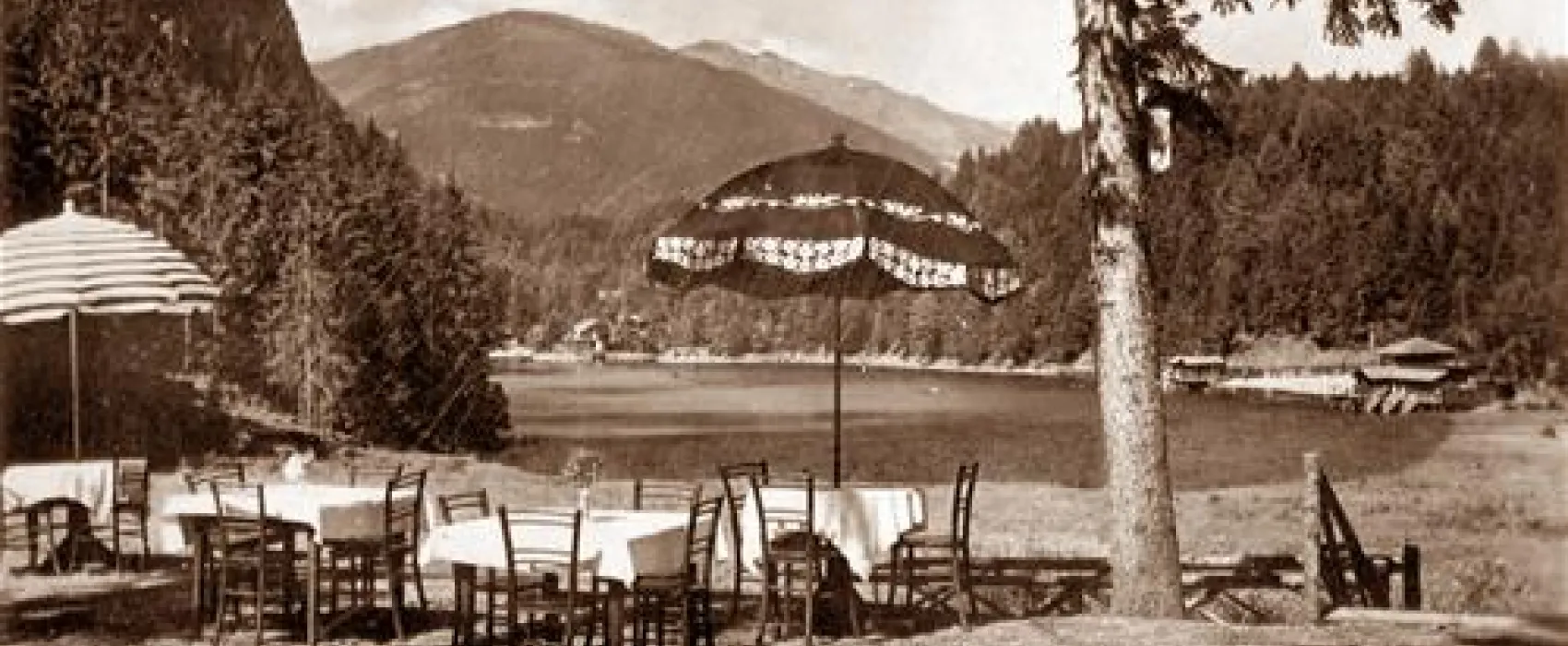 AIC - Camping Seewiese