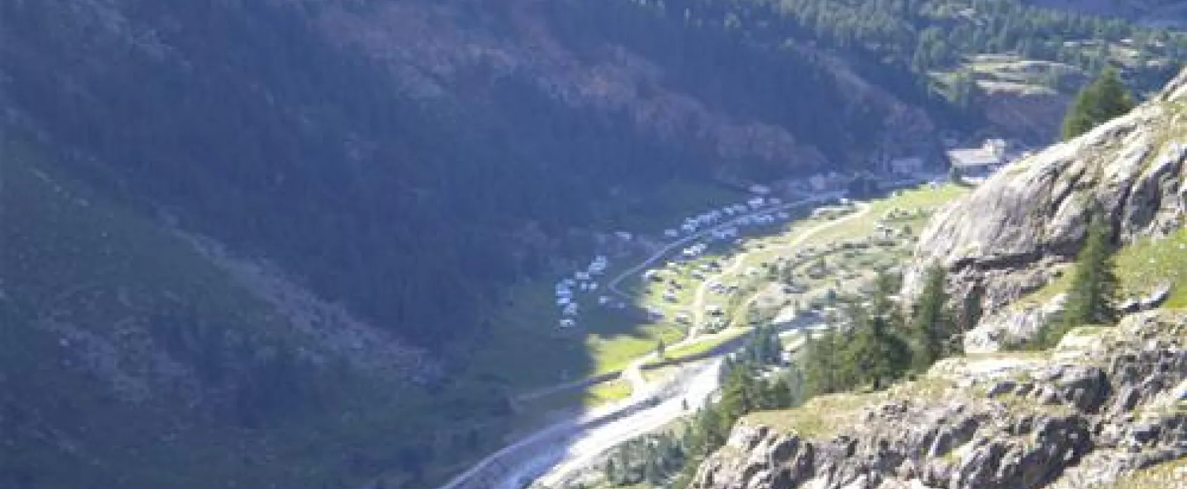 Camping Pont-Breuil