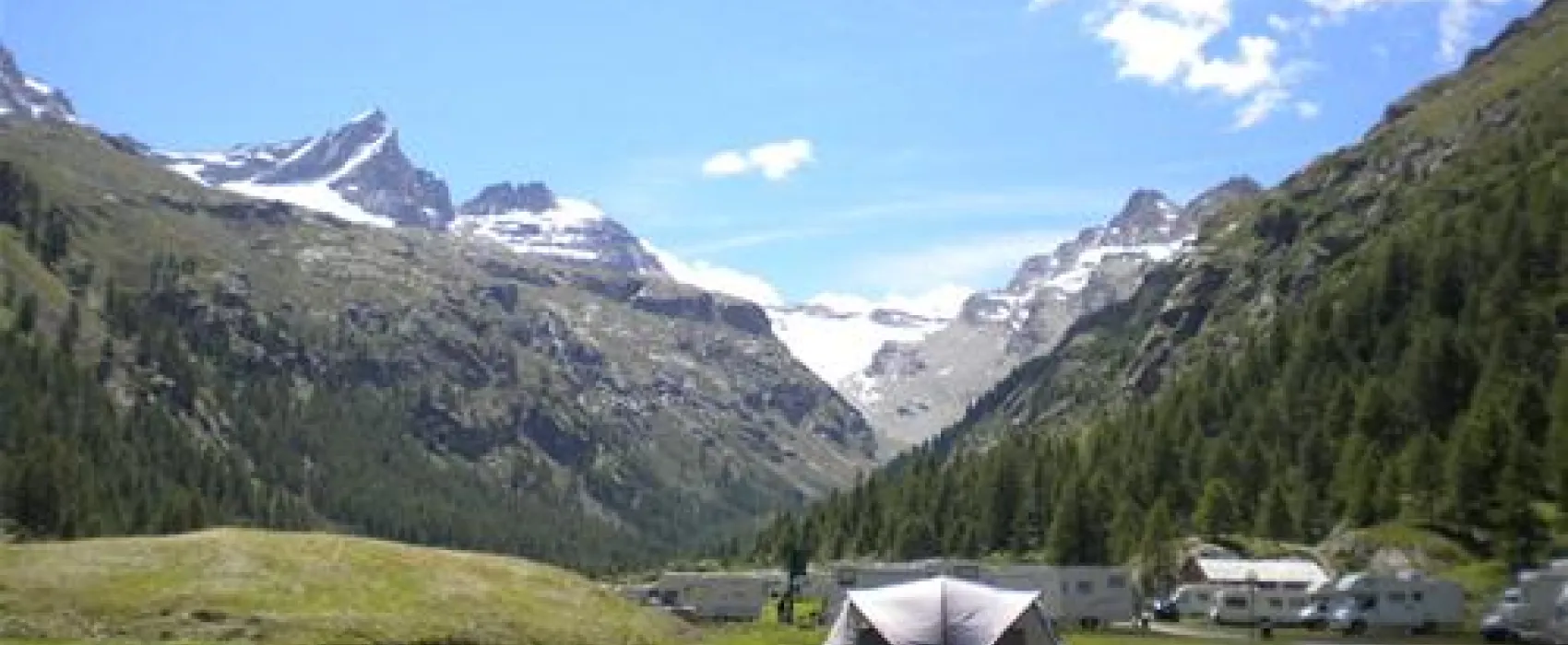 Camping Pont-Breuil