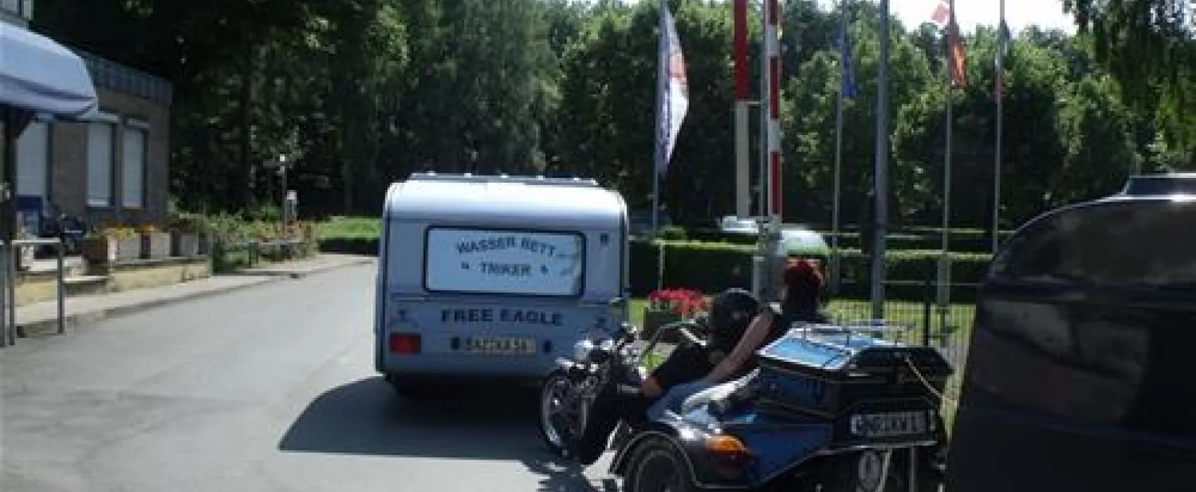 Campingplatz Bullerby am Attersee