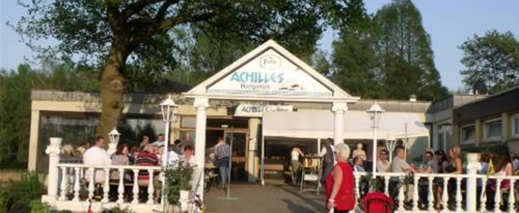 Campingplatz Bullerby am Attersee