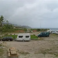 Camping Les Sables Rouges
