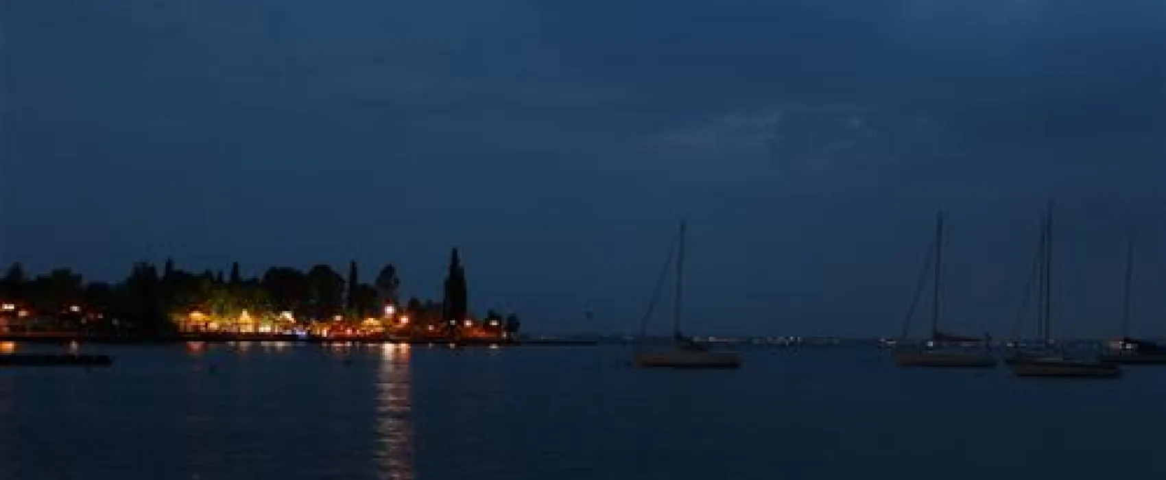 Camping San Nicolo