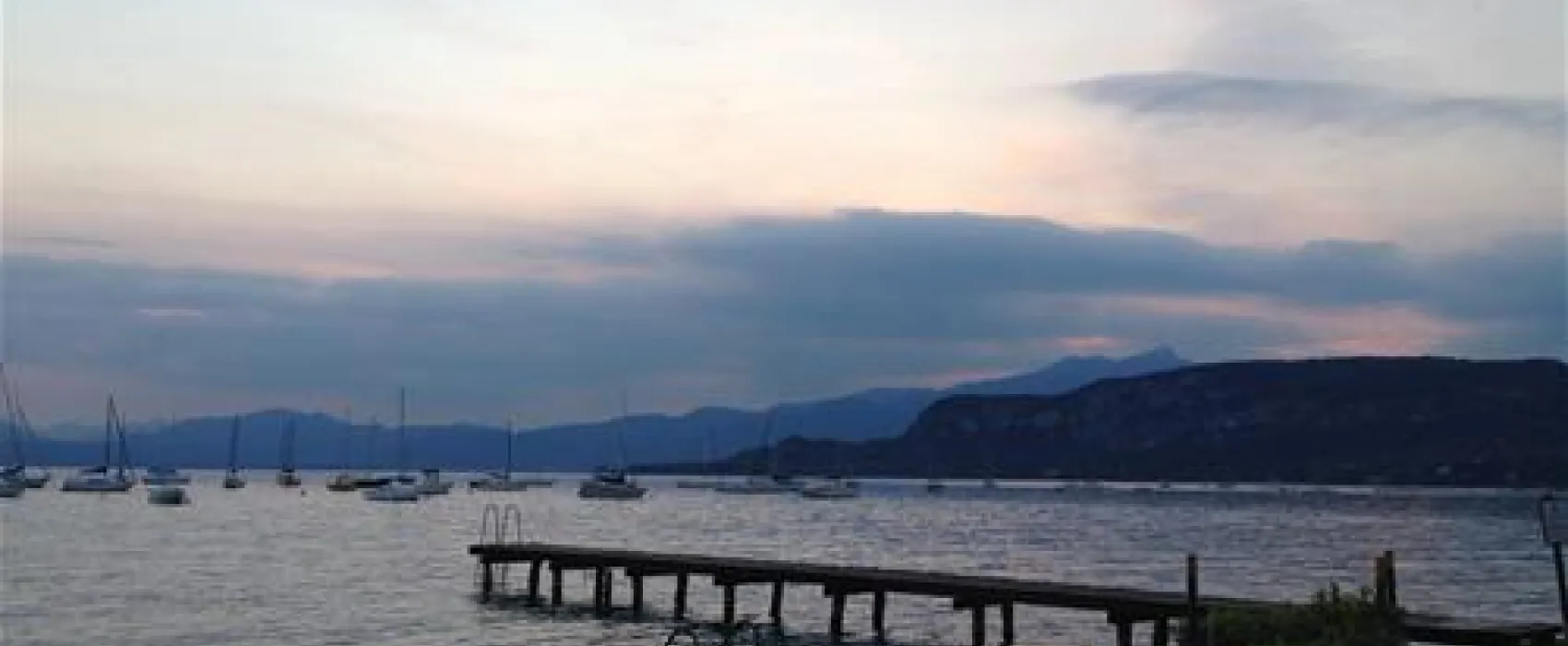 Camping San Nicolo