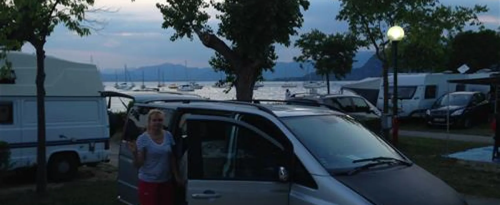 Camping San Nicolo