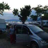 Camping San Nicolo