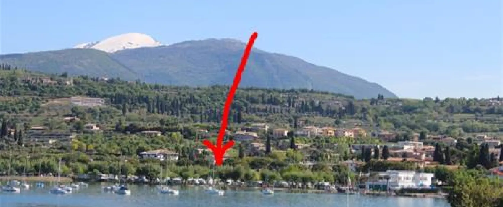 Camping San Nicolo